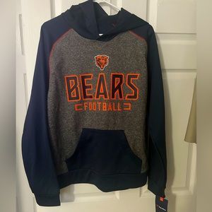 Men’s Chicago Bears Hoodie